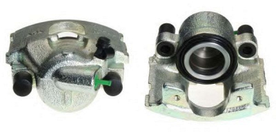 BUDWEG CALIPER 342861 -  Тормозной суппорт